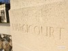 Hargicourt British Cemetery 1